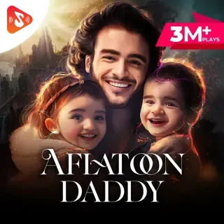 Aflatoon Daddy