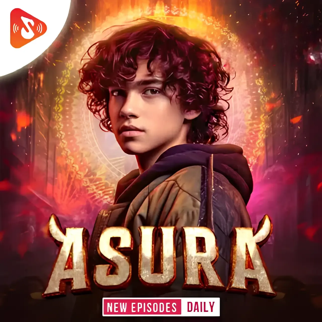 Asura