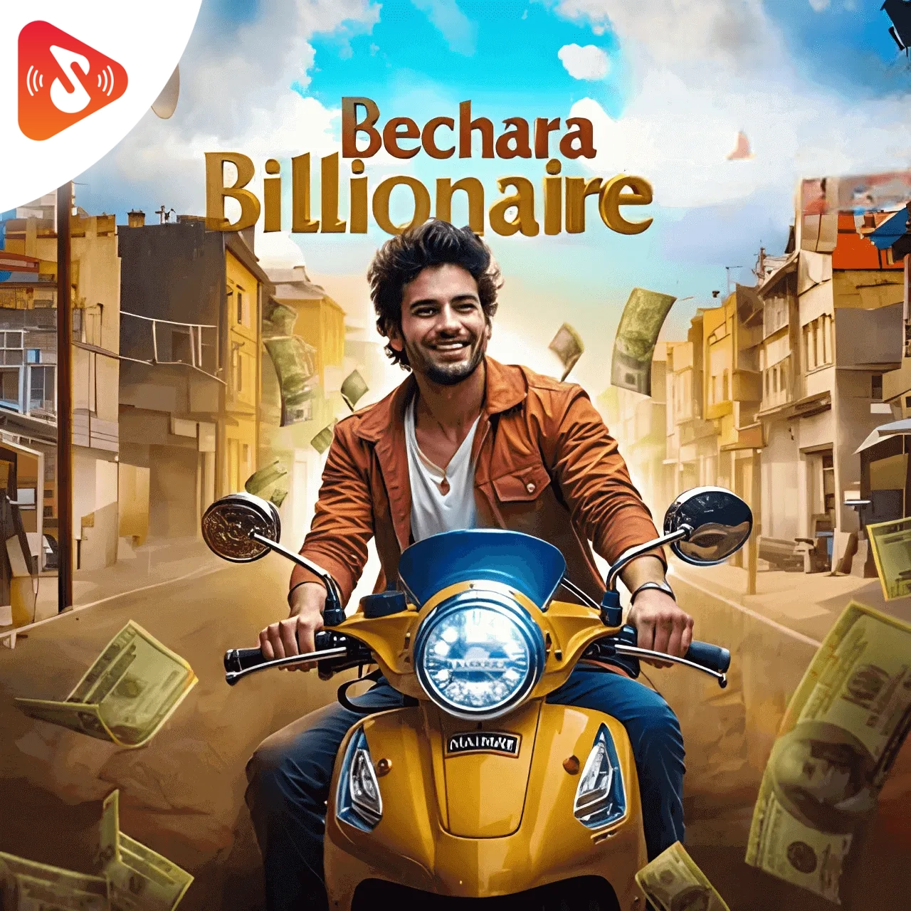 Bechara Billionaire
