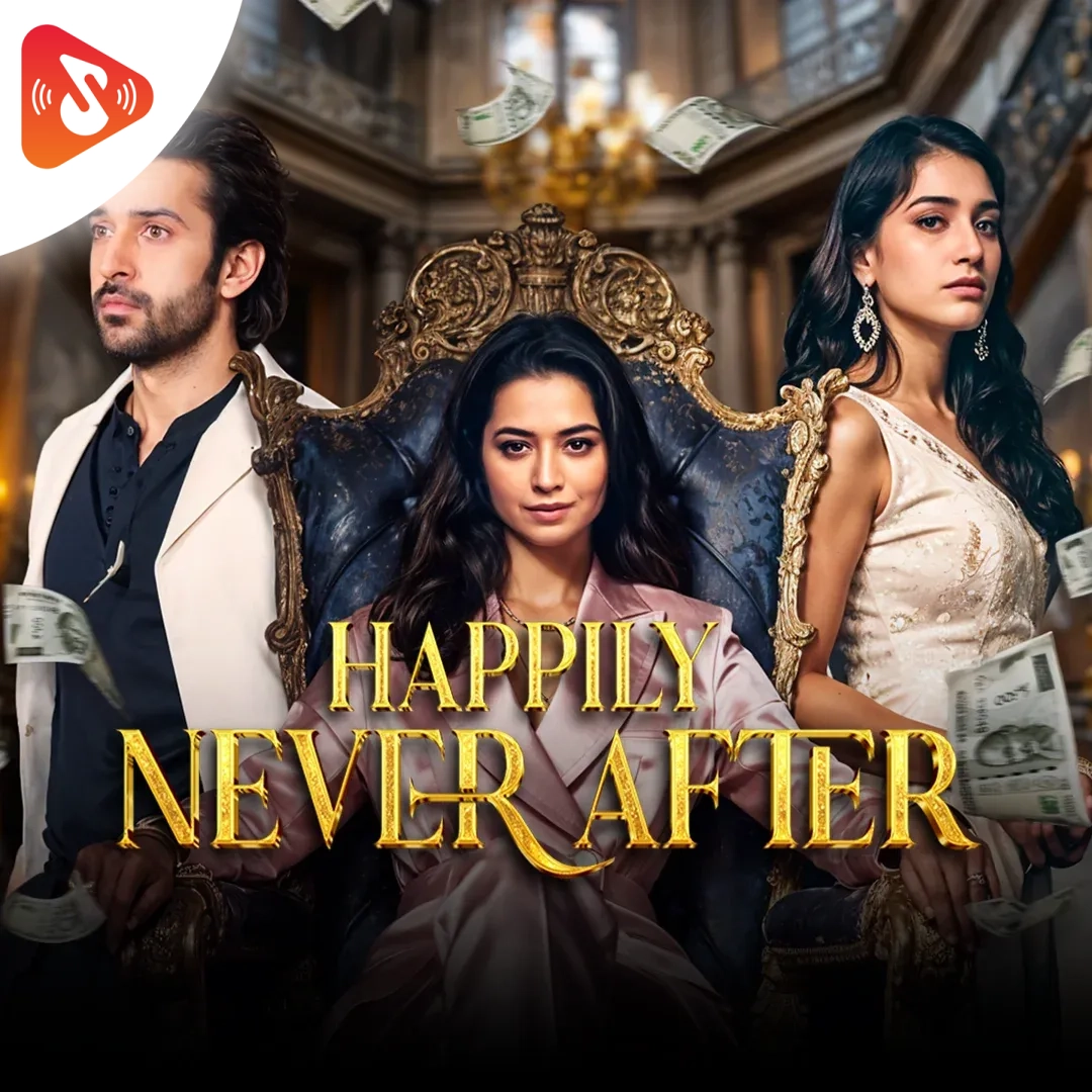Happily Never After