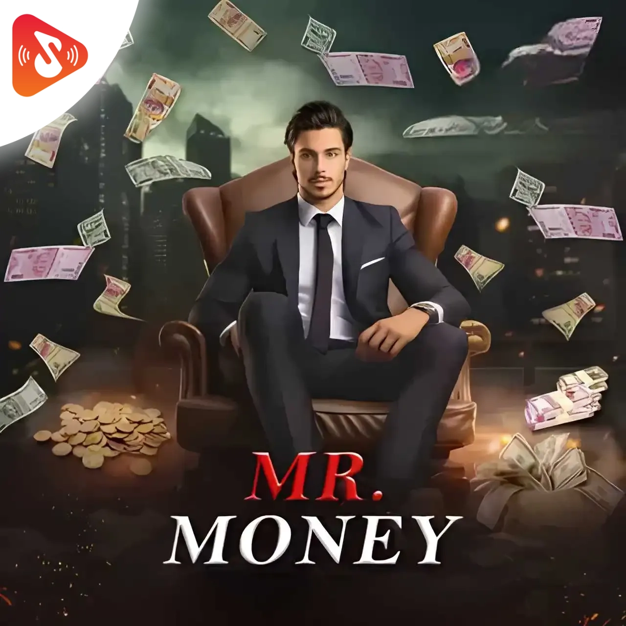 Mr. Money