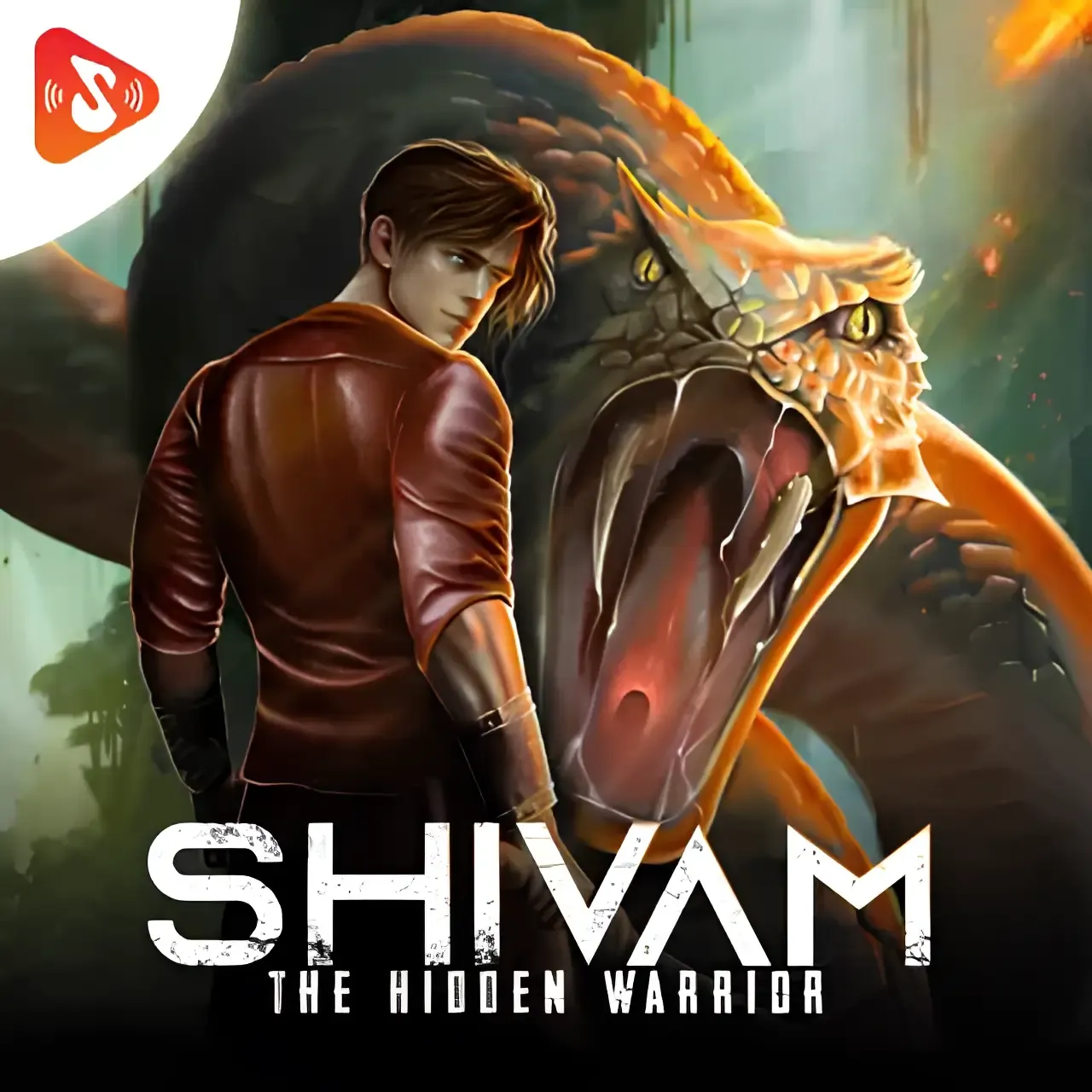 Shivam The Hidden Warrior