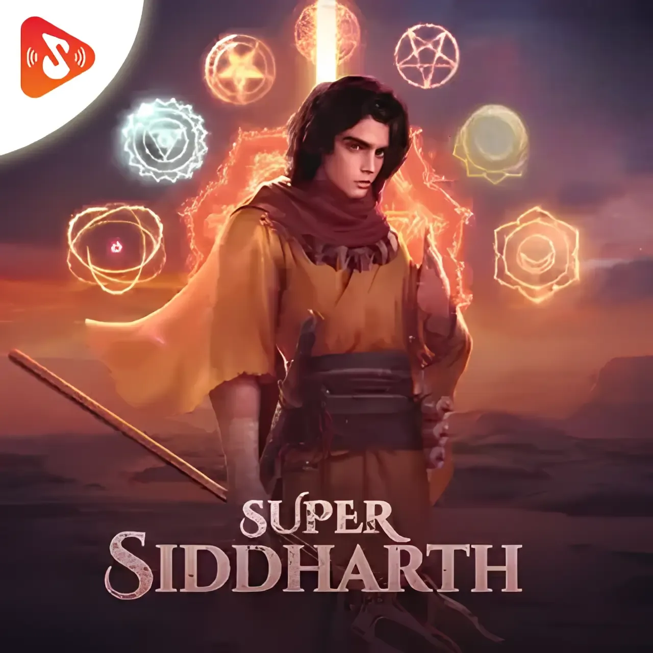 Super Siddharth