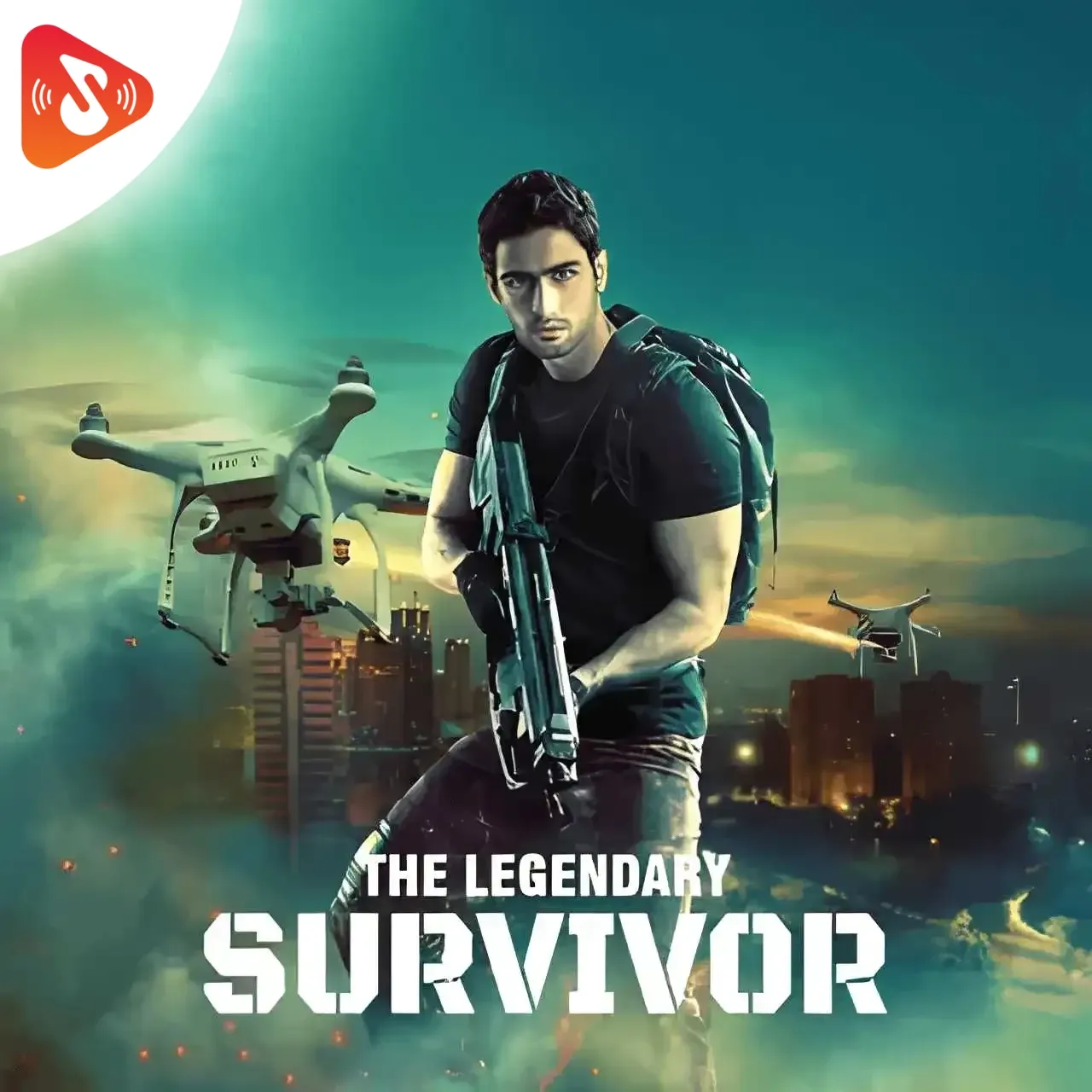 The Legendary Survivor