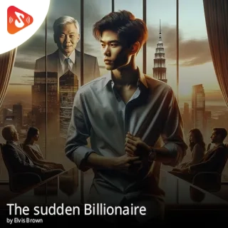 The Sudden Billionaire