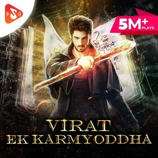 Virat Ek Karmyoddha