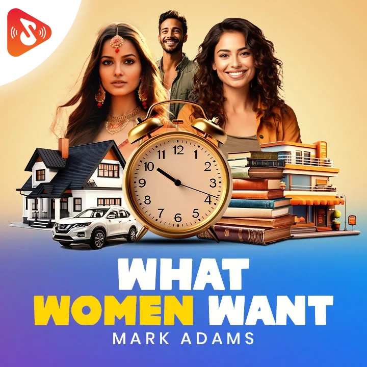 What Women Want